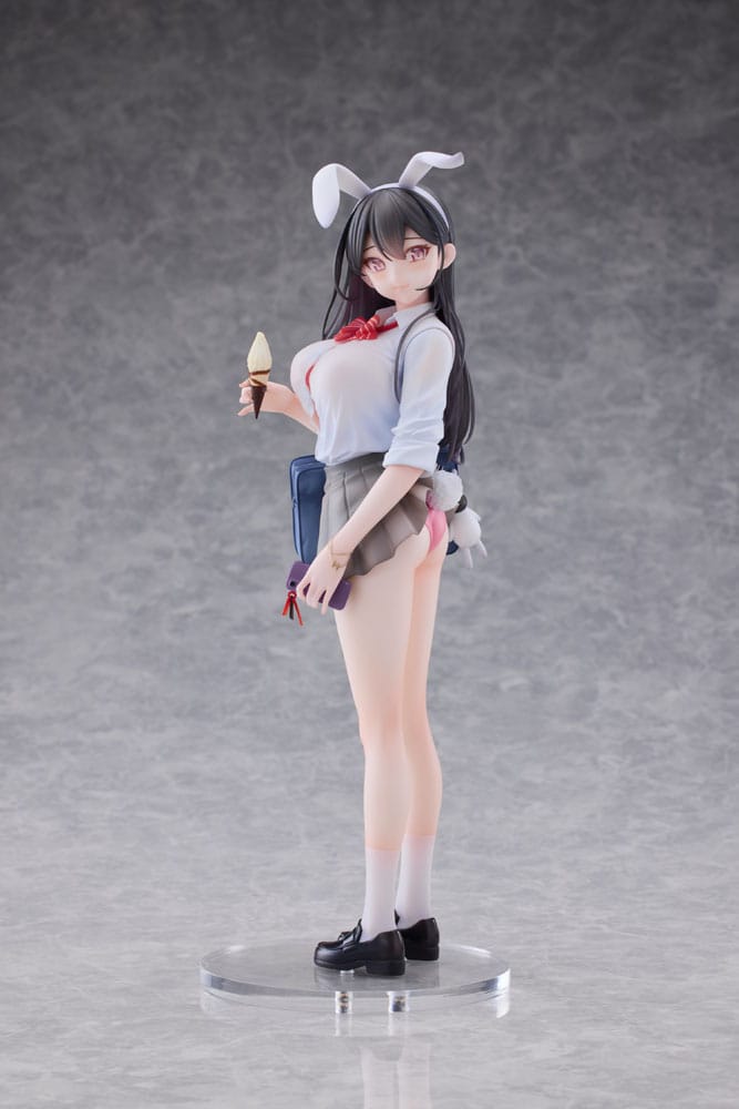 Original Character Statue 1/6 Maki Sairenji Illustrated by POPQN DX Version 29 cm Otherwhere