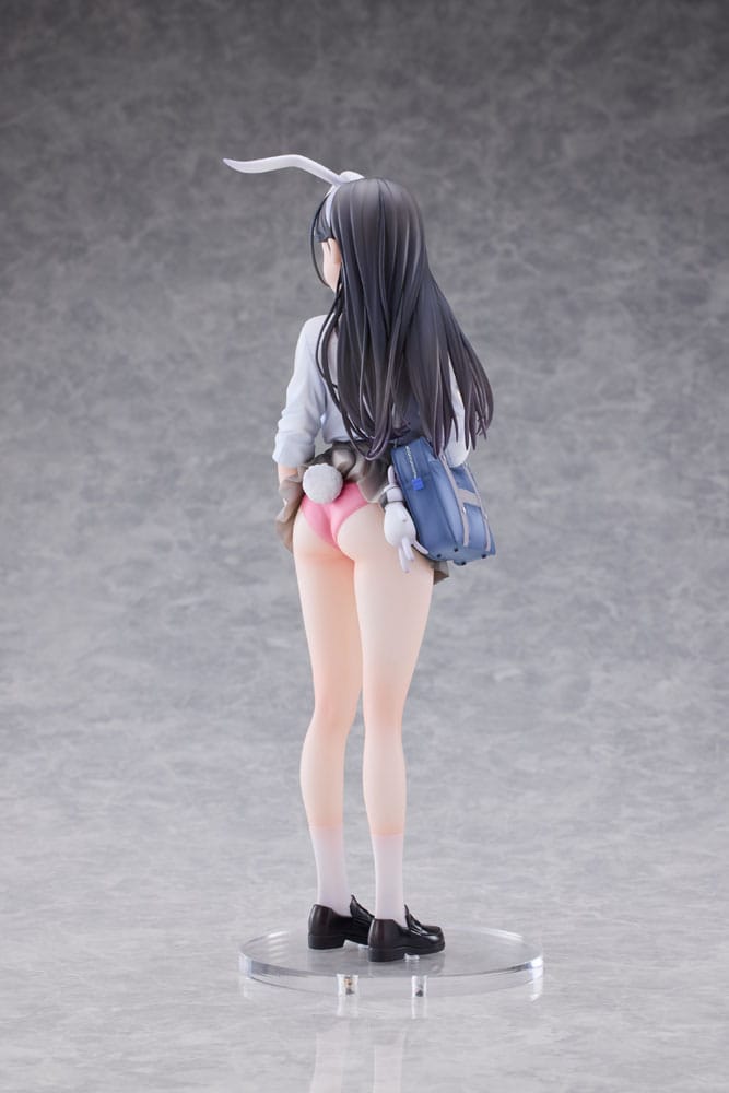 Original Character Statue 1/6 Maki Sairenji Illustrated by POPQN DX Version 29 cm Otherwhere