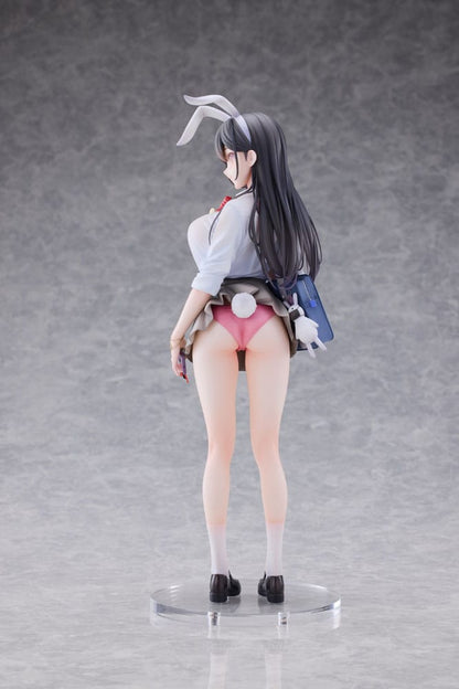 Original Character Statue 1/6 Maki Sairenji Illustrated by POPQN DX Version 29 cm Otherwhere