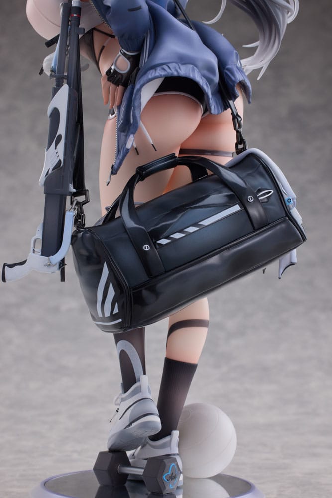 Original Character Statue 1/6 Kana Illustrated by Maden Deluxe Edition 30 cm