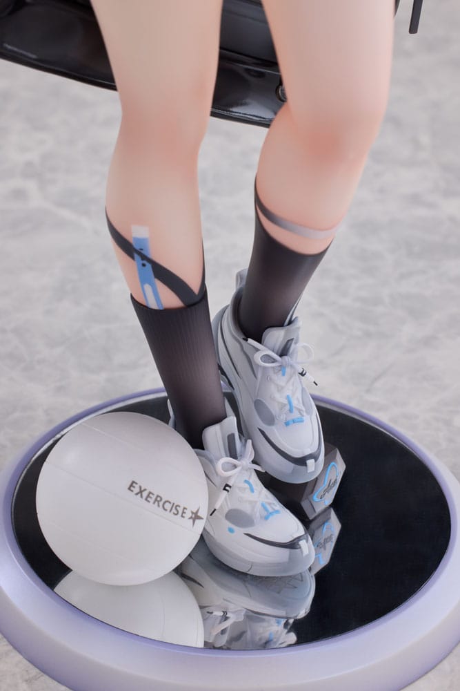 Original Character Statue 1/6 Kana Illustrated by Maden 30 cm