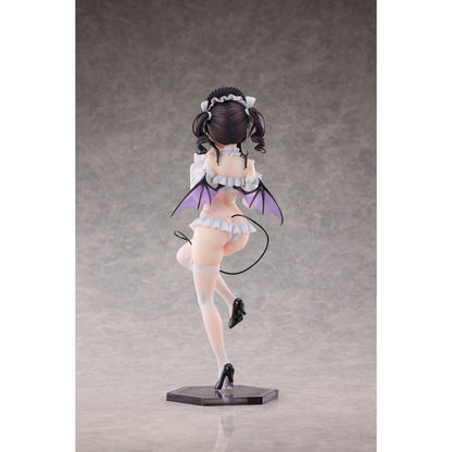 Original Character PVC Figure 1/6 Shino Illustrated by RIKO 30 cm