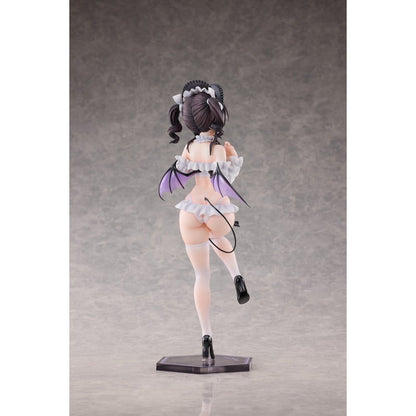Original Character PVC Figure 1/6 Shino Illustrated by RIKO 30 cm