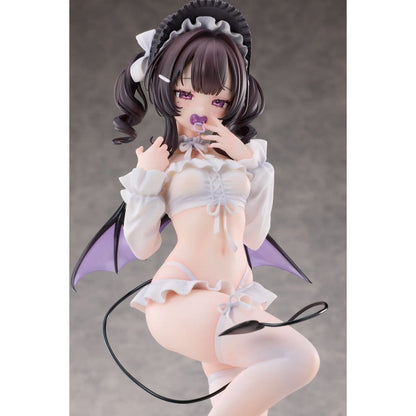 Original Character PVC Figure 1/6 Shino Illustrated by RIKO 30 cm