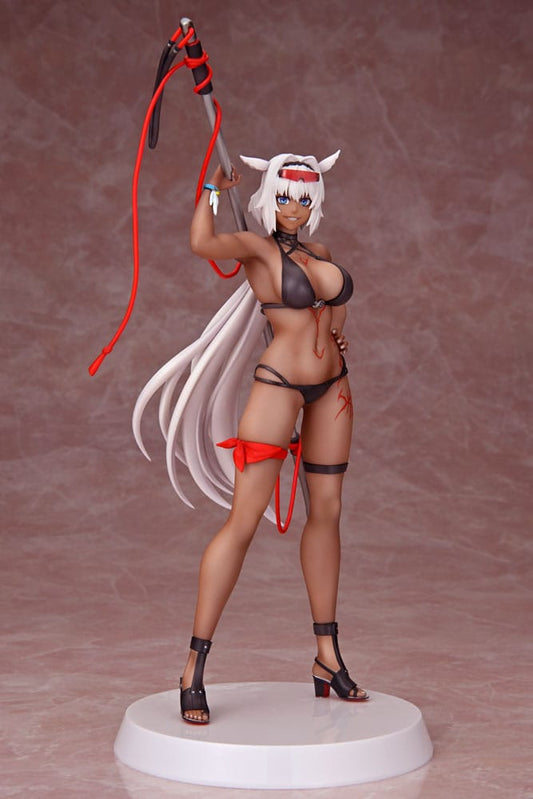 Fate/Grand Order PVC Statue 1/8 Assemble Heroines Rider/Caenis Summer Queens Ver. 28 cm Statues