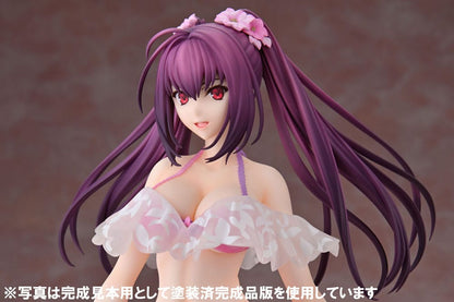 Fate/Grand Order Queens PVC Statue 1/8 Ruler/Scáthach-Skadi 22 cm