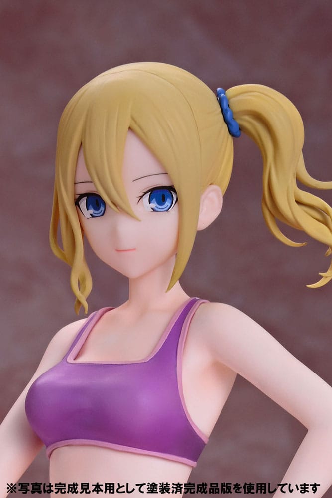 Kaguya-sama: Love is War Summer Queens PVC Statue 1/8 Ai Hayasaka 20 cm