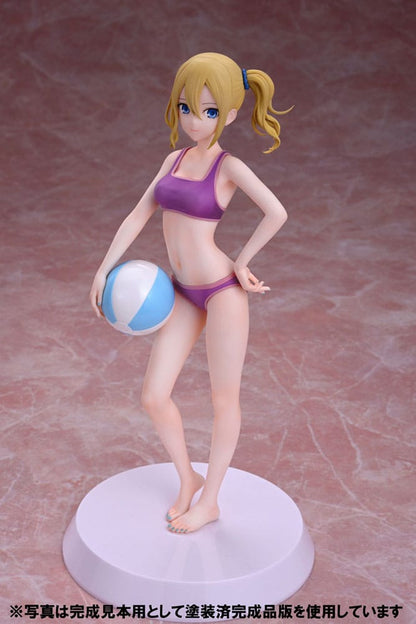 Kaguya-sama: Love is War Summer Queens PVC Statue 1/8 Ai Hayasaka 20 cm
