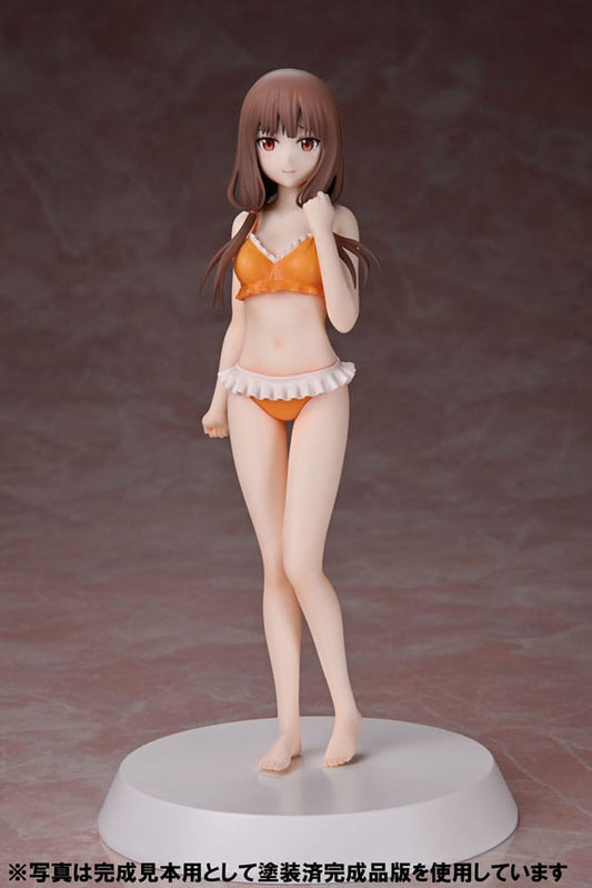 Kaguya-sama: Love Is War Summer Queens Assemble Heroines PVC Statue 1/8 Miko Iino Kit Ver. 19 cm