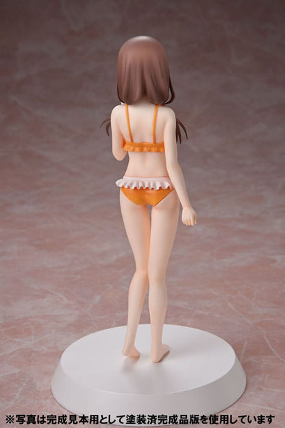 Kaguya-sama: Love is War Summer Queens PVC Statue 1/8 Miko Iino 19 cm