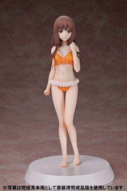 Kaguya-sama: Love is War Summer Queens PVC Statue 1/8 Miko Iino 19 cm