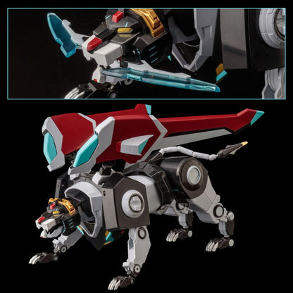Voltron Legendary Defender Riobot Action Figure Voltron 31 cm 1000toys