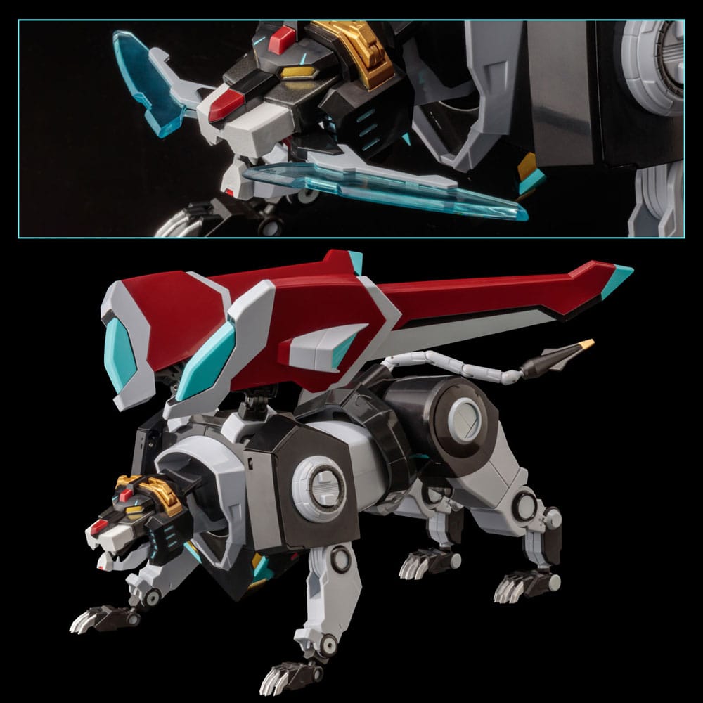 Voltron Legendary Defender Riobot Action Figure Voltron 31 cm Action figures
