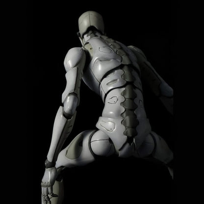 Toa Heavy Industries Action Figure 1/6 Synthetic Human 30 cm