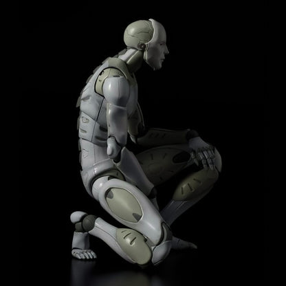 Toa Heavy Industries Action Figure 1/6 Synthetic Human 30 cm