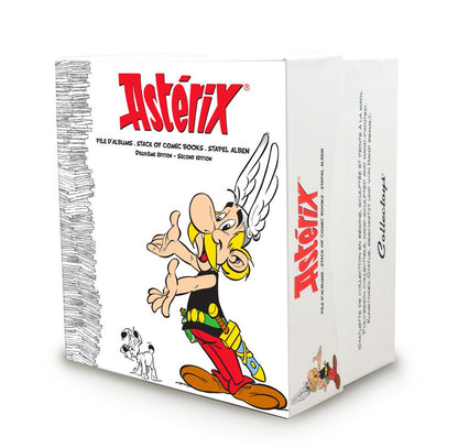Asterix Collectoys Statue Asterix 2nd Edition 23 cm Plastoy