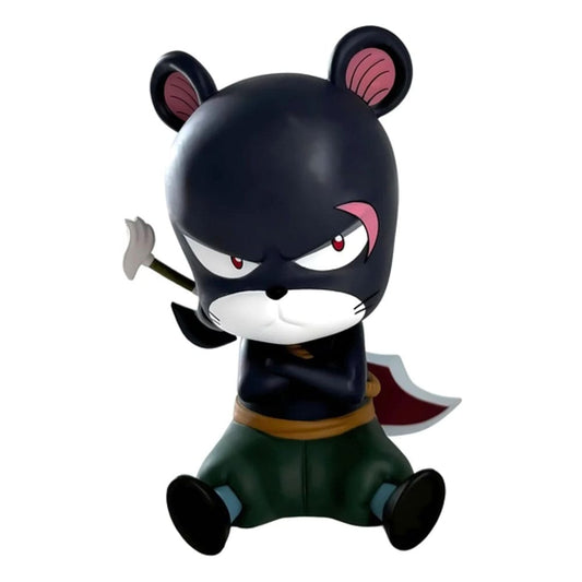 Fairy Tail Coin Panther Lily 18 cm Banks