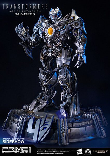 Transformers Age of Extinction Statue Galvatron 77 cm Statues