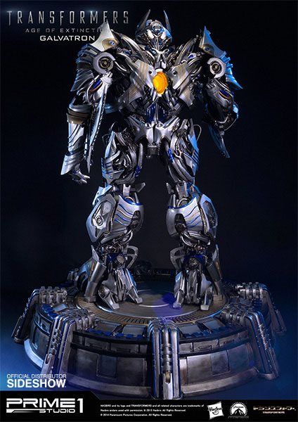 Transformers Age of Extinction Statue Galvatron 77 cm Statues