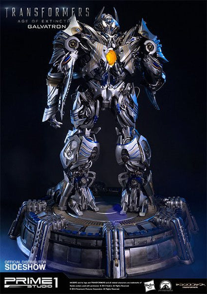 Transformers Age of Extinction Statue Galvatron 77 cm Statues