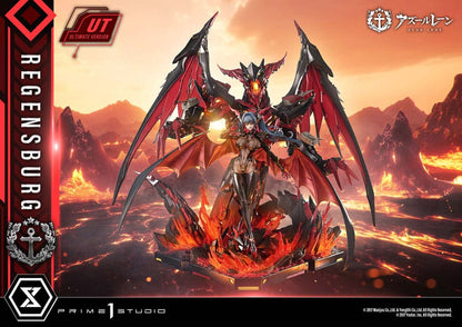 Azur Lane Concept Masterline Series Statue 1/6 Regensburg Ultimate Ver. 66 cm Prime 1 Studio