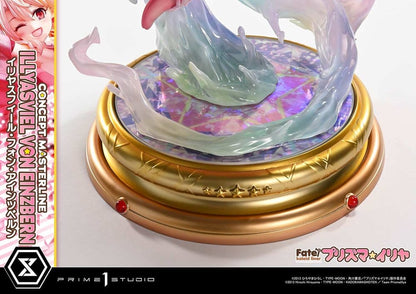 Fate/kaleid liner Prisma Illya Concept Masterline Statue 1/5 Illyasviel von Einzbern 35 cm