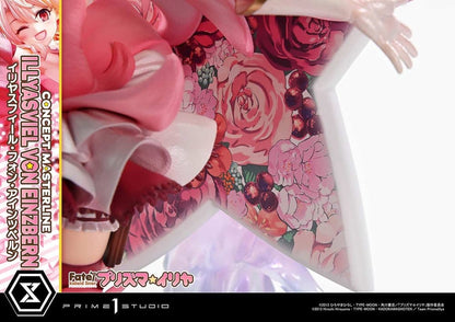 Fate/kaleid liner Prisma Illya Concept Masterline Statue 1/5 Illyasviel von Einzbern 35 cm