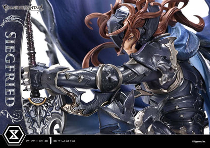 Granblue Fantasy Concept Masterline Series Statue 1/6 Siegfried 49 cm - FanofThings.co.uk