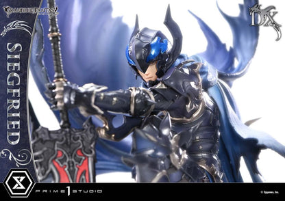 Granblue Fantasy Concept Masterline Series Statue 1/6 Siegfried Deluxe Ver. 49 cm - FanofThings.co.uk