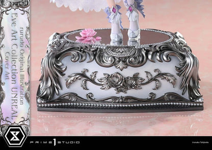 Original Illustration Concept Masterline Statue 1/5 Eve Art Collection UNREAL Cover Art Deluxe Version 52 cm