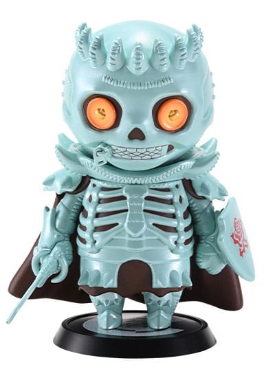 Berserk Cutie1 PVC Figure Skull Knight Comic Cover Color Ver. 12 cm Statues