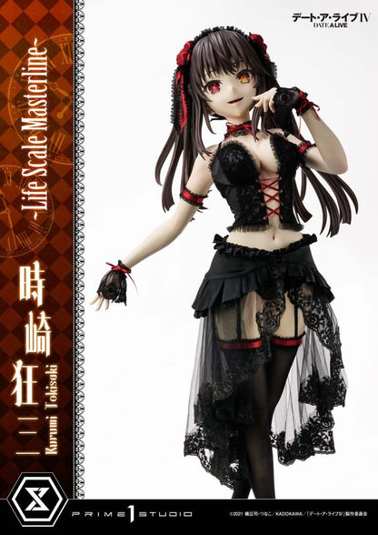 Date A Live Scale Masterline Series Kurumi Tokisaki 162 cm Prime 1 Studio