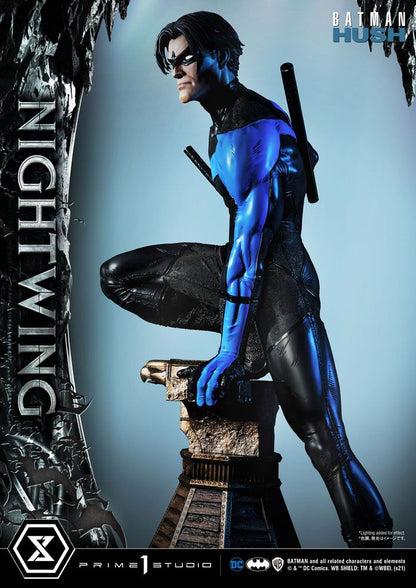 Batman Hush Statue Nightwing 87 cm Statues