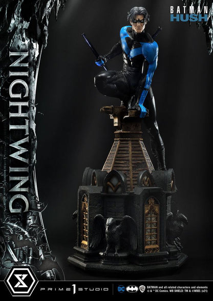 Batman Hush Statue Nightwing 87 cm Prime 1 Studio