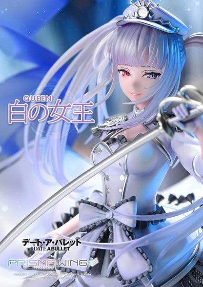 Date a Bullet Prisma Wing PVC Statue 1/7 Queen 29 cm Prime 1 Studio