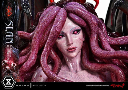Berserk Ultimate Premium Masterline Series Statue 1/4 Slan The Princess of the Uterine Sea 79 cm