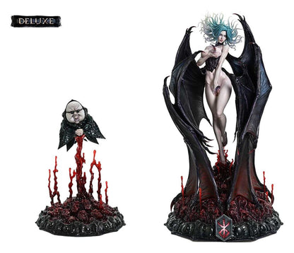 Berserk Ultimate Premium Masterline Series Statue 1/4 Slan The Princess of the Uterine Sea Deluxe Version 79 cm