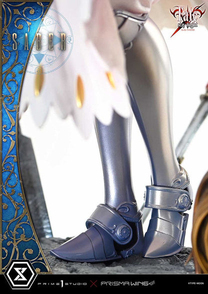 Fate/Stay Night Ultimate Premium Masterline Series Statue 1/4 Saber 59 cm
