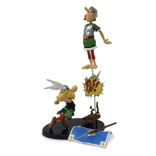 Asterix Statue Paf! 27 cm Statues