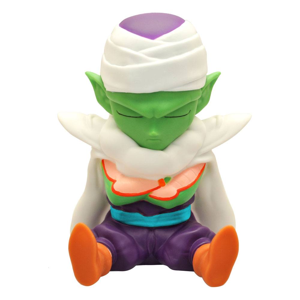 Dragon Ball Chibi Bust Bank Piccolo 16 cm Plastoy