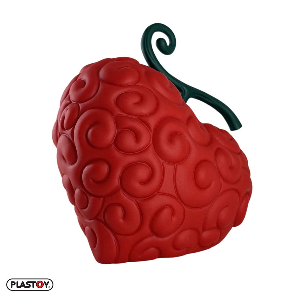 One Piece Coin Bank OP-OP Fruit