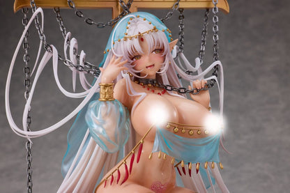 Original Character PVC Statue 1/6 Kazuki Takane Dancer Ver. Deluxe Edition 33 cm