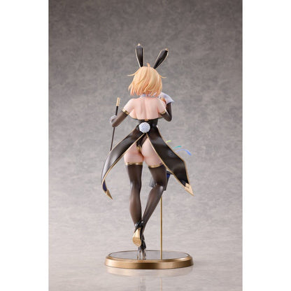 Original Character PVC Figure 1/6 Sophia F. Shirring Magician Bunny Ver. 34 cm