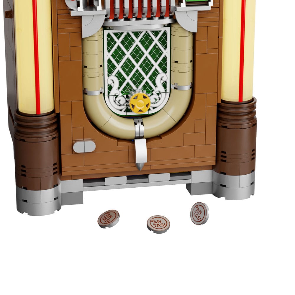 Pantasy Original Construction Jukebox 32 cm