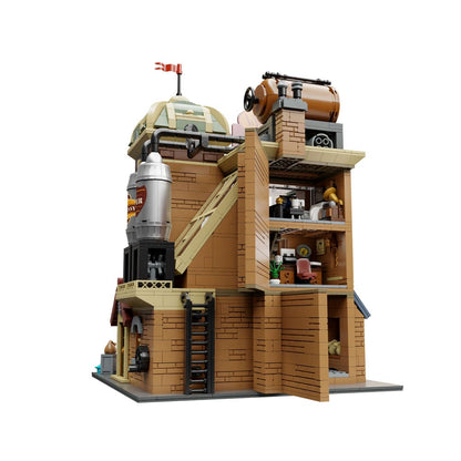 Pantasy Original Construction Set Craft Brewery