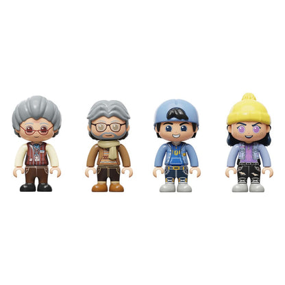 Pantasy Original Construction Set Toy Store Pantasy