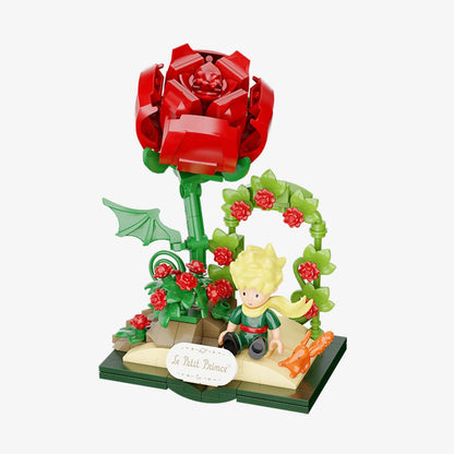 Le Petit Prince Construction Set Starry Ride Set Pantasy