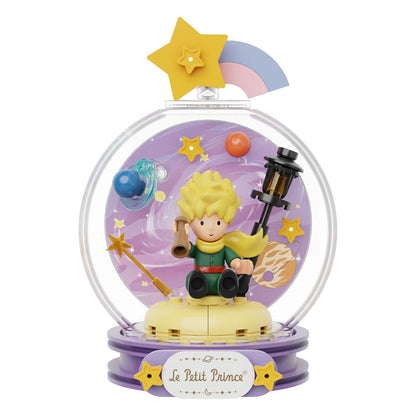 The Little Prince Construction Set Starry Lamp Pantasy
