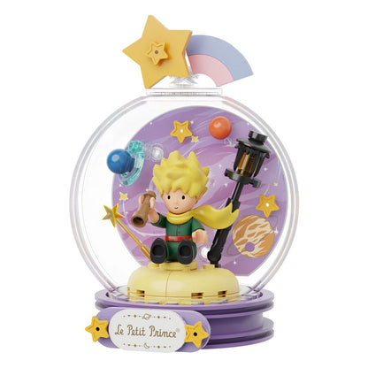 The Little Prince Construction Set Starry Lamp Pantasy
