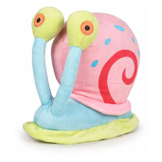 SpongeBob SquarePants Plush Figure Gary the Snail 27 cm Plushes